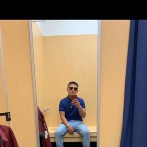 Meet your Posher, Ignacio